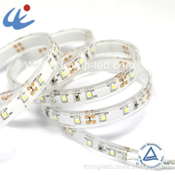 12v battery powered 24w led flexible strip light 3528